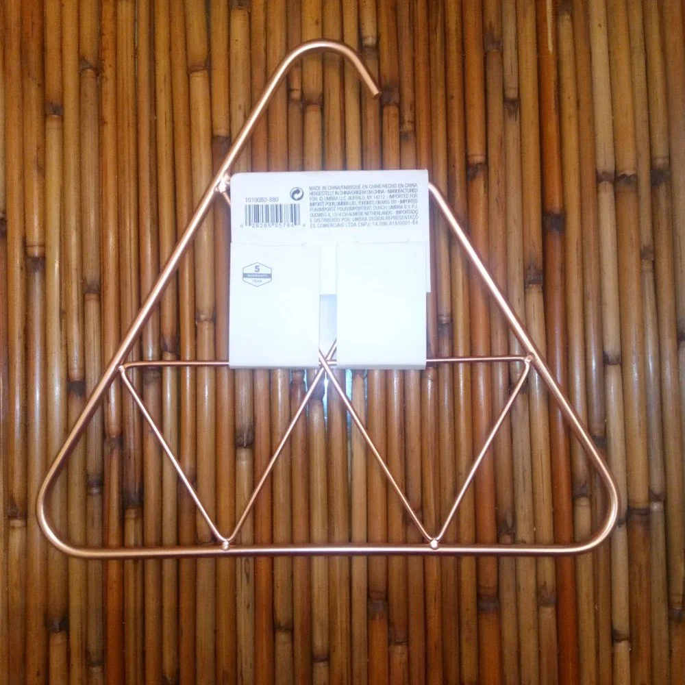 Umbra Pendant Accessory Organizer / Hanger NWT with Bonus